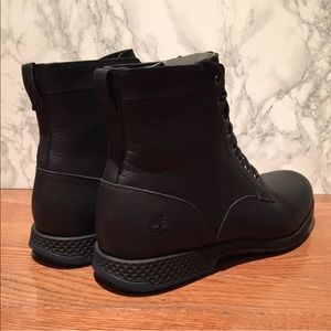 timberland city's edge waterproof boots